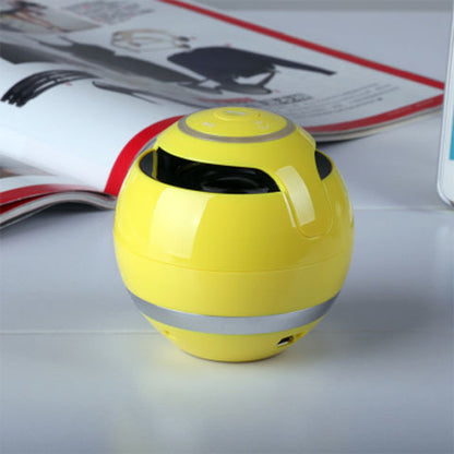Wireless Bluetooth Speaker