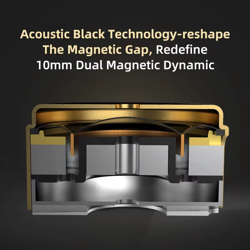 ZSN Pro X in Ear Earphones Hybrid Technology 1BA+1DD HIFI Bass Metal Earbuds Sport Noise Cancelling Headset Monitor