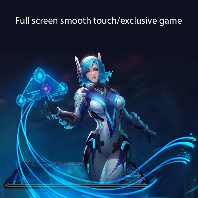 3Pcs Tempered Glass for Xiaomi Mi 11 9 12 Lite 5G NE 10T Pro Screen Protector on Xiaomi Mi 10 13 11I 8 6 9T Pro A3 A2 Lite Glass